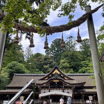 大神神社