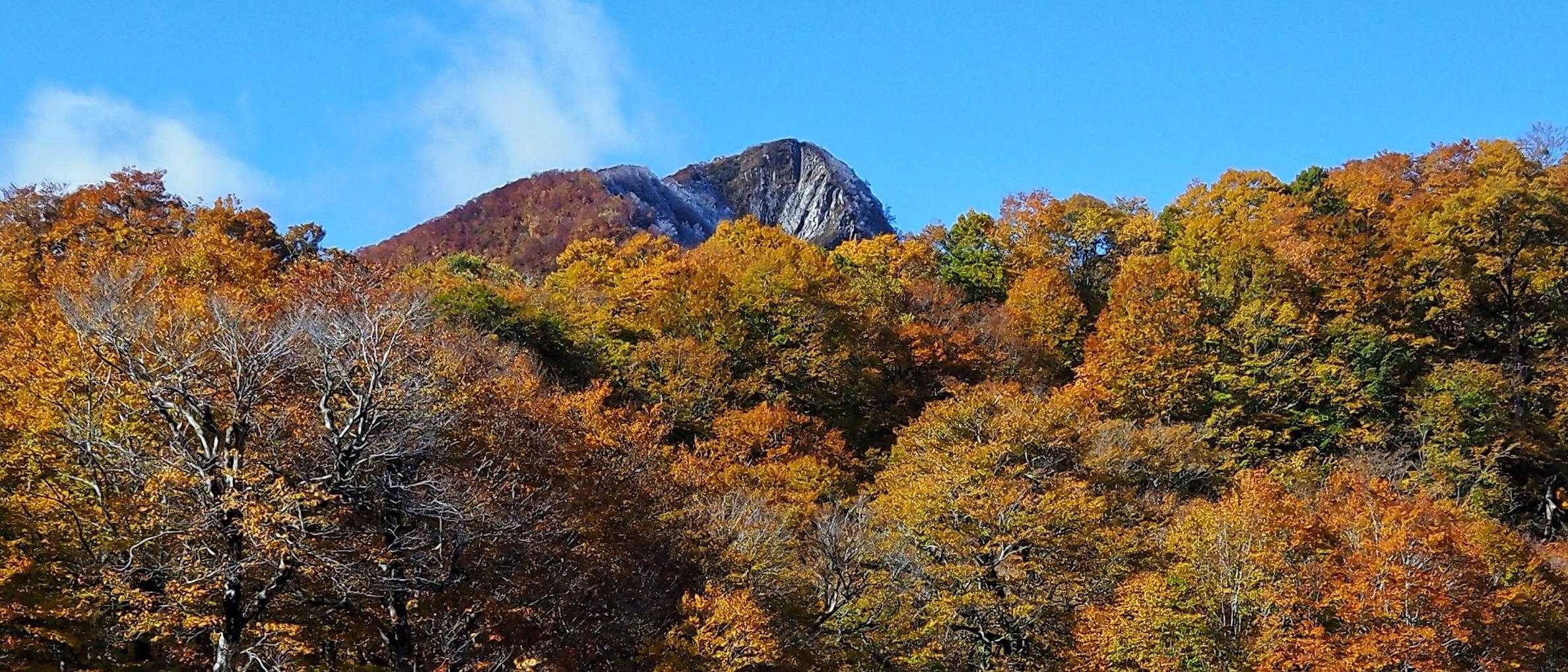 大渚山