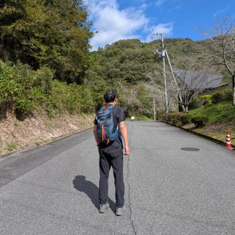 無事下山　スタッフのおじちゃんに撮って頂きました
ありがとごさいました🙇