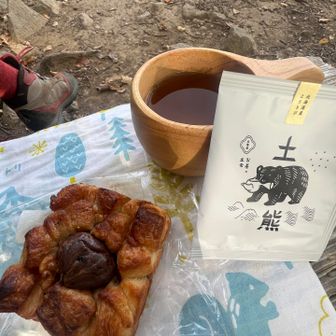 お菓子は半分こ
このくらいがちょうどいいかと思って