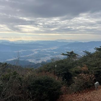 眺望有ります♪