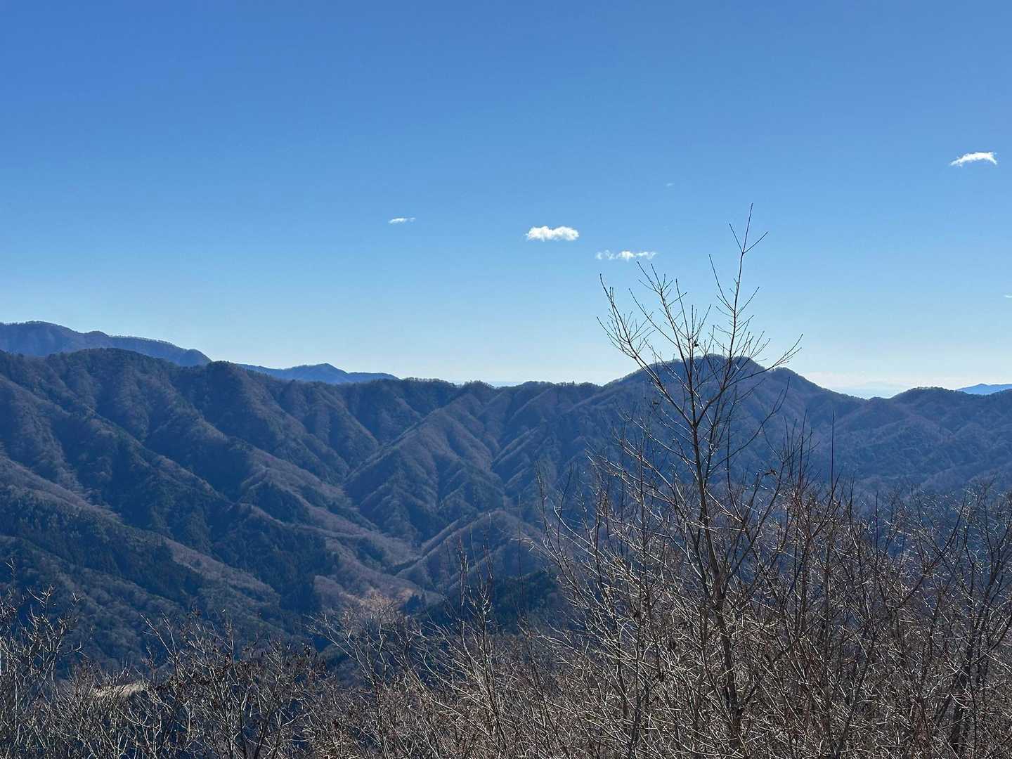 西丹沢
今度焼山経由で蛭ヶ岳まで行ってみたいのだけど、バスの乗り継ぎがネックで踏み出せないでいる🥺