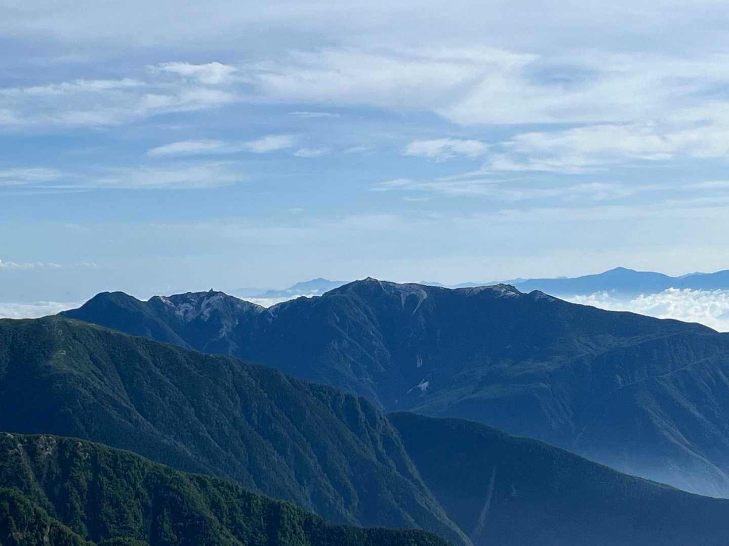 鳳凰三山