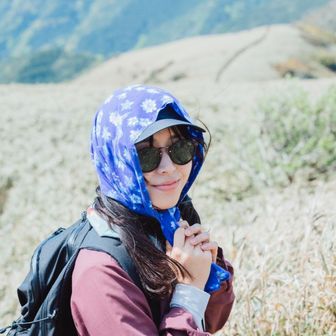 yuka ｜ごきげん山あるき