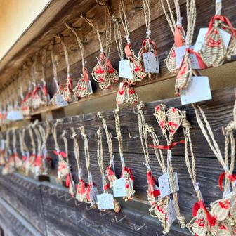 健脚祈願や足腰の病気平癒に
ご利益があるそうです🦶
