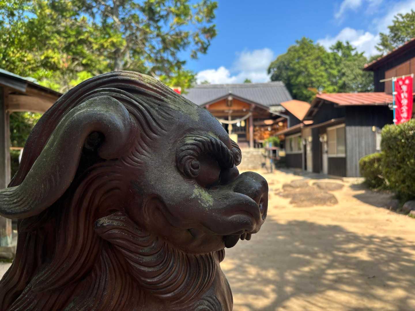 龍ノ口八幡宮-龍ノ口山 縦走コースの写真