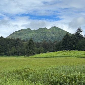 燧ヶ岳待っててね