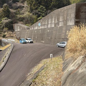 無事下山
🚗増えてましたよ🤣