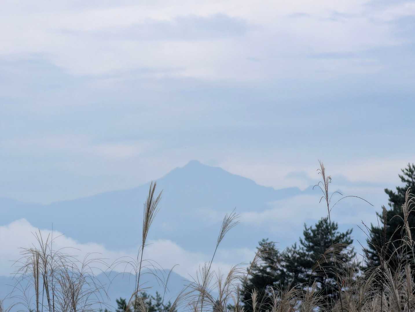 笠ヶ岳😊