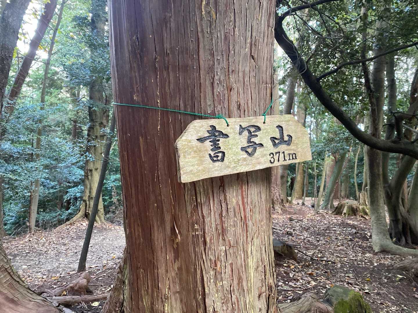 書写山 周回コースの写真