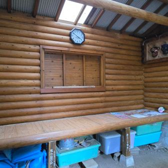 て…ゆってもお一人様🚹かな。