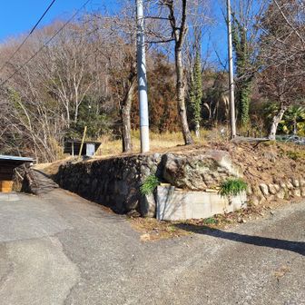 あっという間に下山