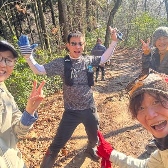 YUKAさん ichiさん すずらんさん！
会えて嬉し♡