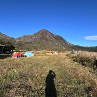 お久しぶり🏔️みまたん