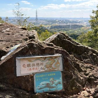 またまた名古屋市街
