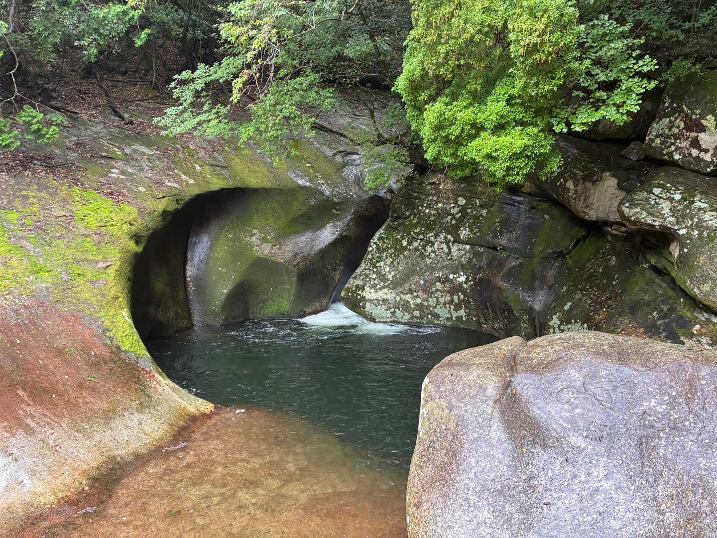落合渕