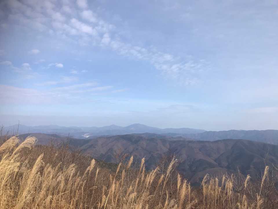 五葉山