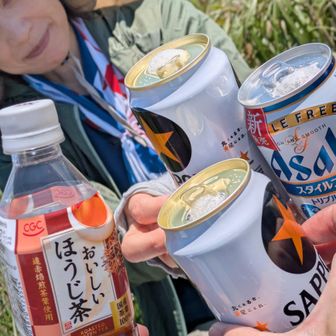 カンパーイ
こんどうストアの焼鯖寿司
美味しかった