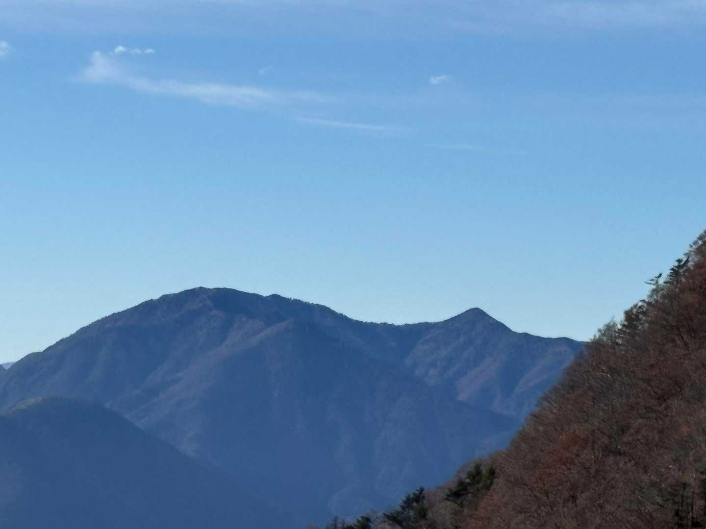竜ヶ岳
今年もダイヤモンド富士山🗻行こうかな？