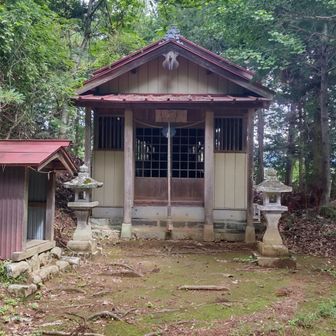 住吉神社