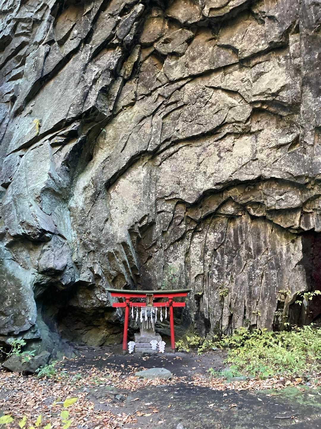 7号橋登山口-子持山 往復コースの写真