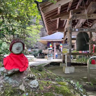 バチバチのGOD祭りである（雰囲気最高です）