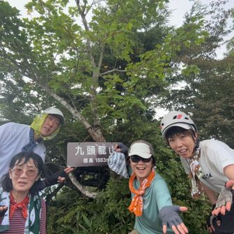 記念にパシャリ📸✌️