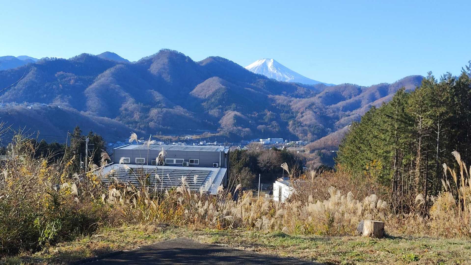 富士山