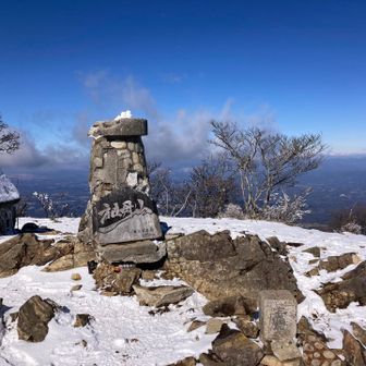 祖母山 登頂🙌