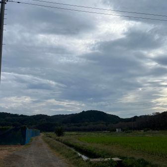 くもり