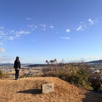 居合わせた 若い子に 撮ってもらった😆