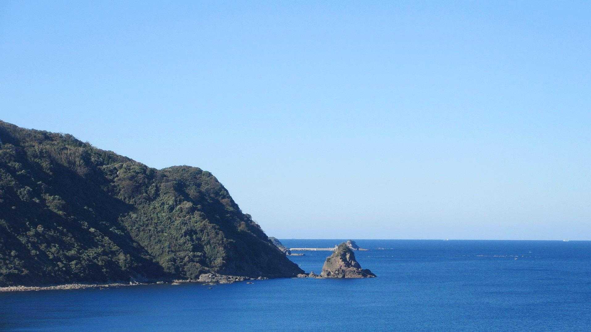 男島