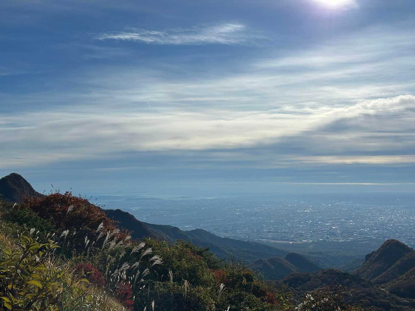 榛名富士登山口-榛名富士 往復コースの写真
