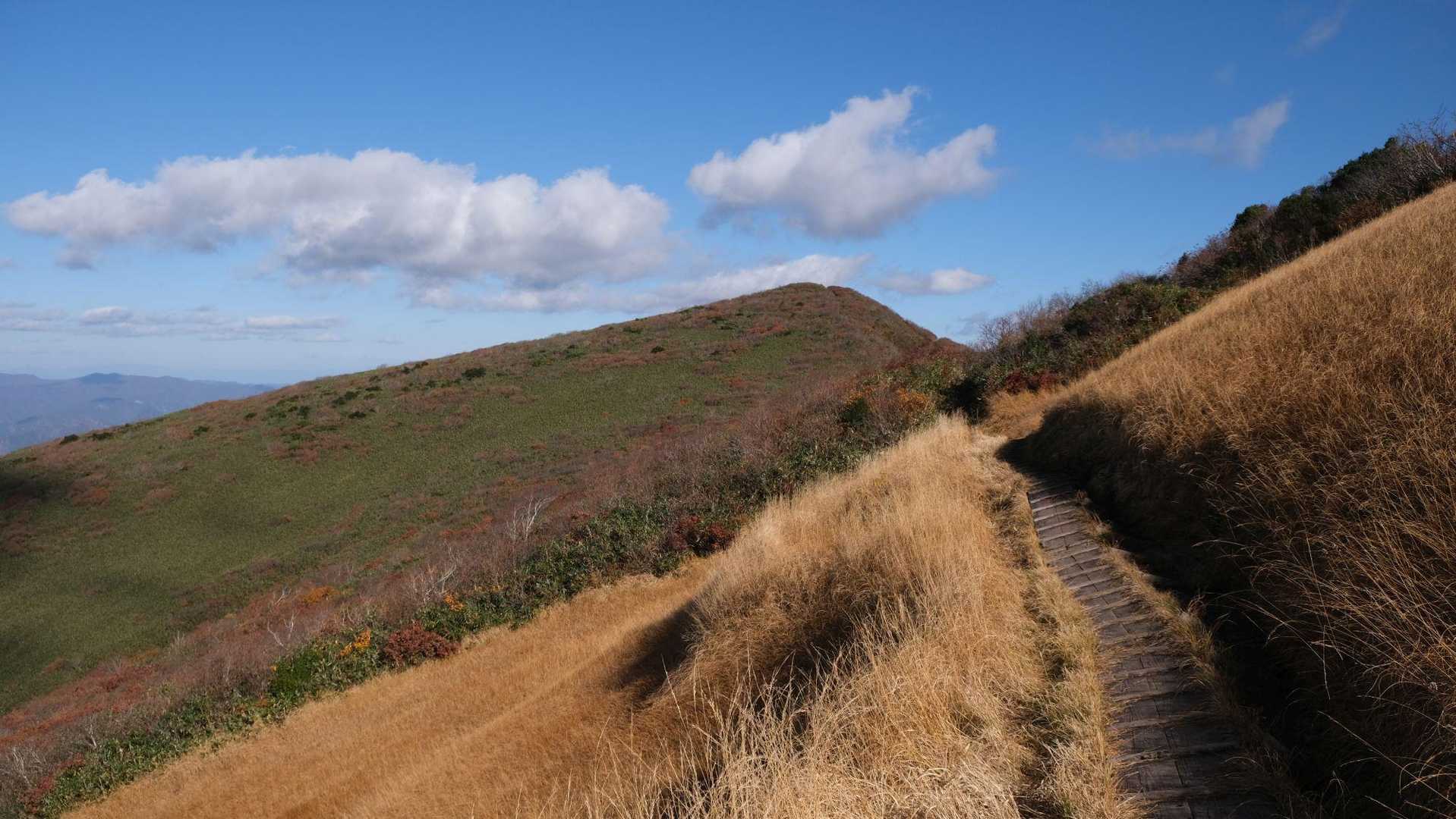 何か好きなこの景色