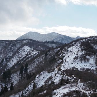 雨乞岳だそうです
来年こそは行きたい