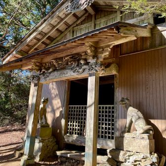 立派な造りです