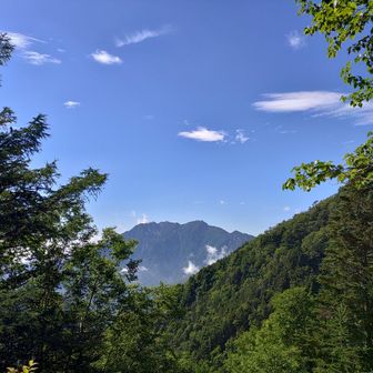 鳳凰山