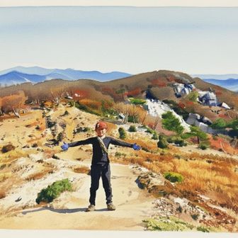 のぼりゃんせ〽️