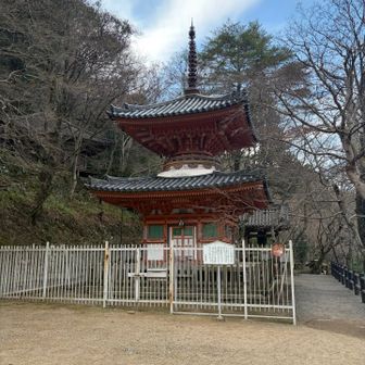 高野山の建物のような造り