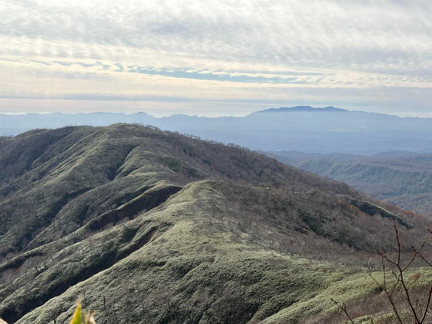 ゆーらっぷ⛰️見ながら歩きます✨

良い〜✨