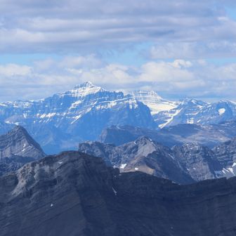 Cascade Mountain / くまちゃんの登山データ | YAMAP / ヤマップ