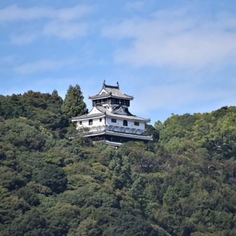 　　岩国…良いところですネ