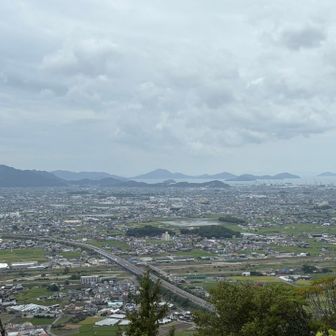 海も見えるよ🌊