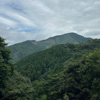 本宮山