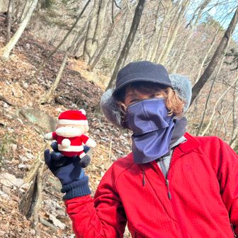 こらもハートおじさんが撮ってくれた😆