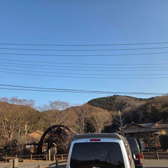 何時ものスタート位置から