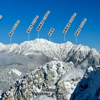 ヨダレ垂らしていたら凍っちゃうぜ🤤