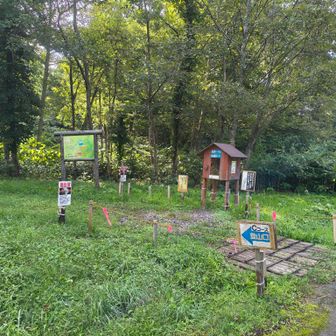 前回はＢ→Cだったので今回は反対回りに行ってみます