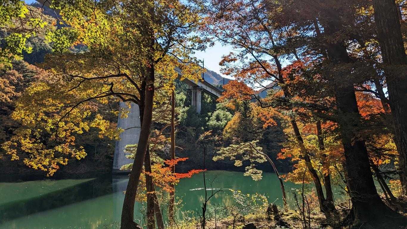 野岩鉄道