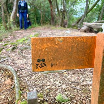 ここにもジミさん、ありがとう。